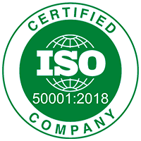 logo iso5001