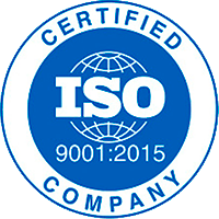 logo iso9001